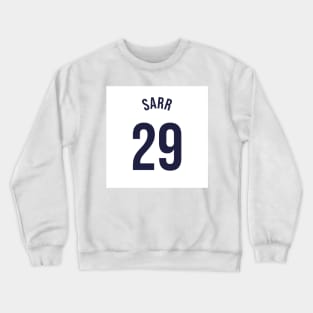 Sarr 29 Home Kit - 22/23 Season Crewneck Sweatshirt